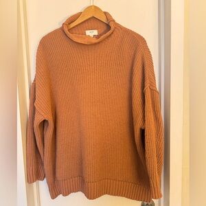 Aerie Chenille Feels Sweater